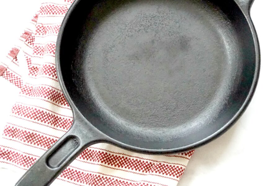 These 5 Tools for Are Essential for Caring for Cast Iron—and Prices Start  at Just $6
