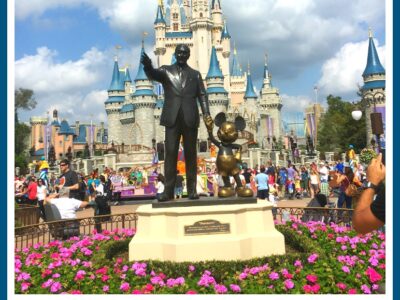 mistakes first timers make at Disney World