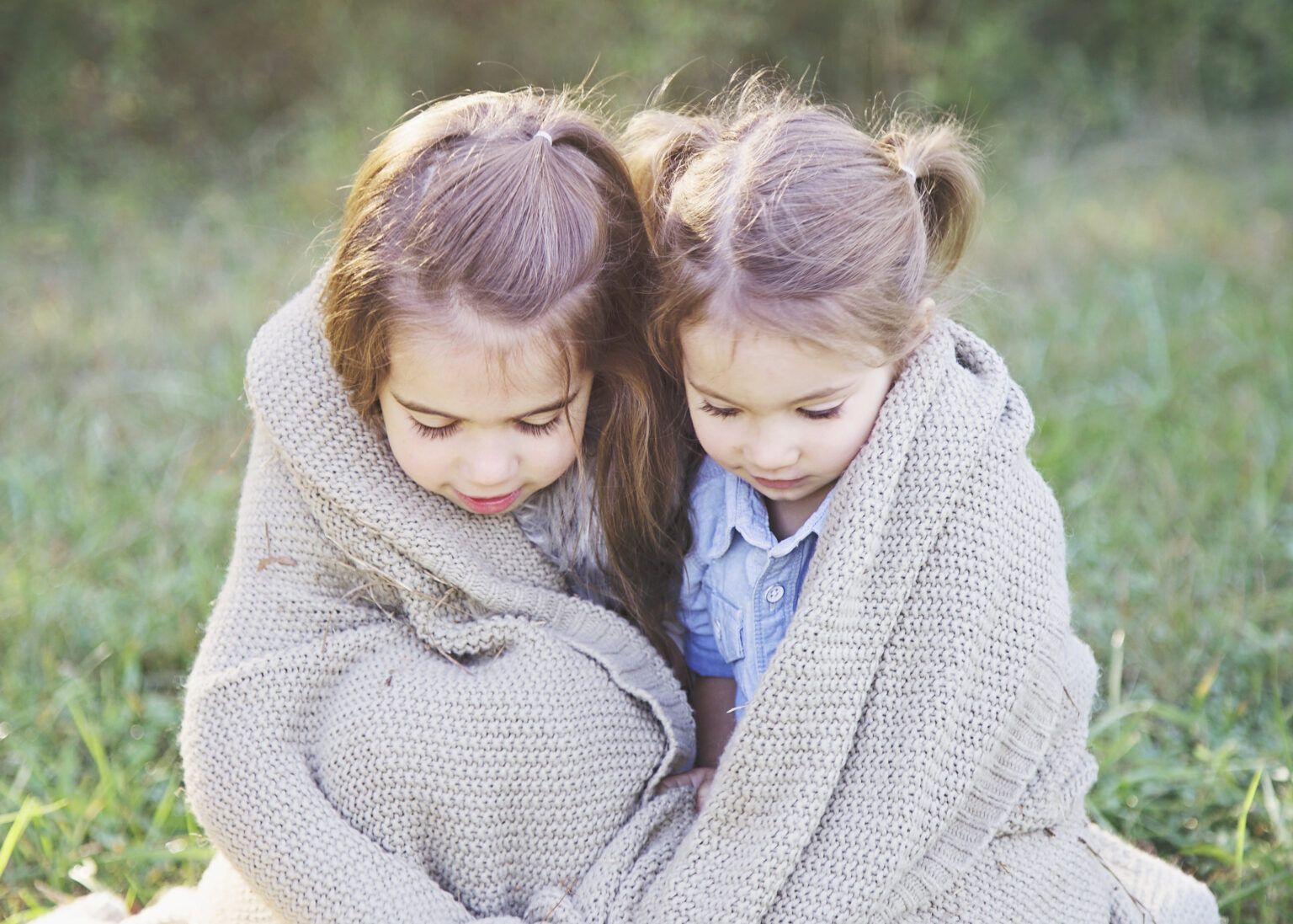 Six Ideas to Help Encourage Sibling Bonding