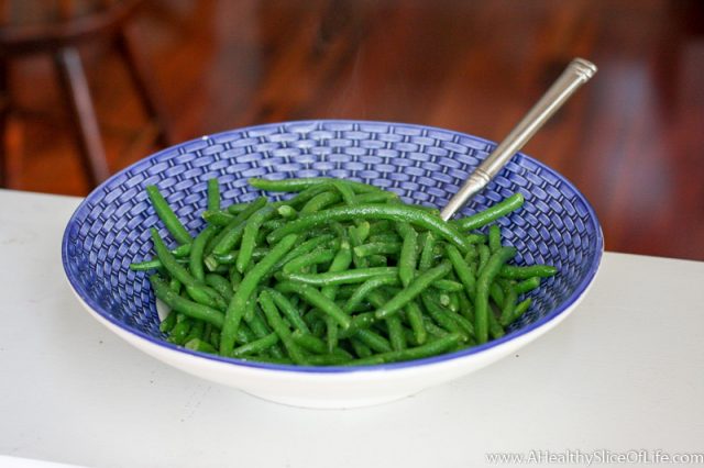 best ever green beans
