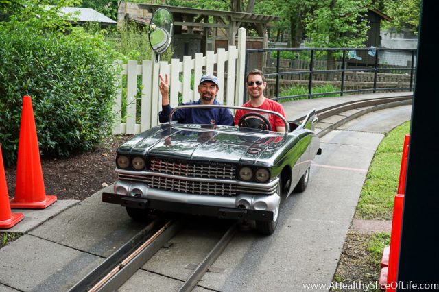 dollywood hot rods