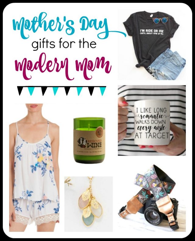 mother's day gift guide