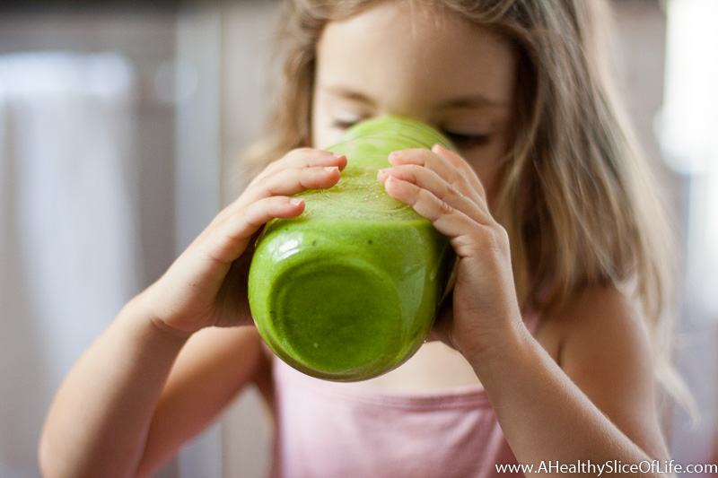 how to make delicious smoothies