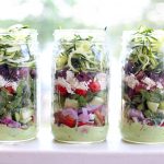 How To Meal Prep Salads And Keep Them Fresh