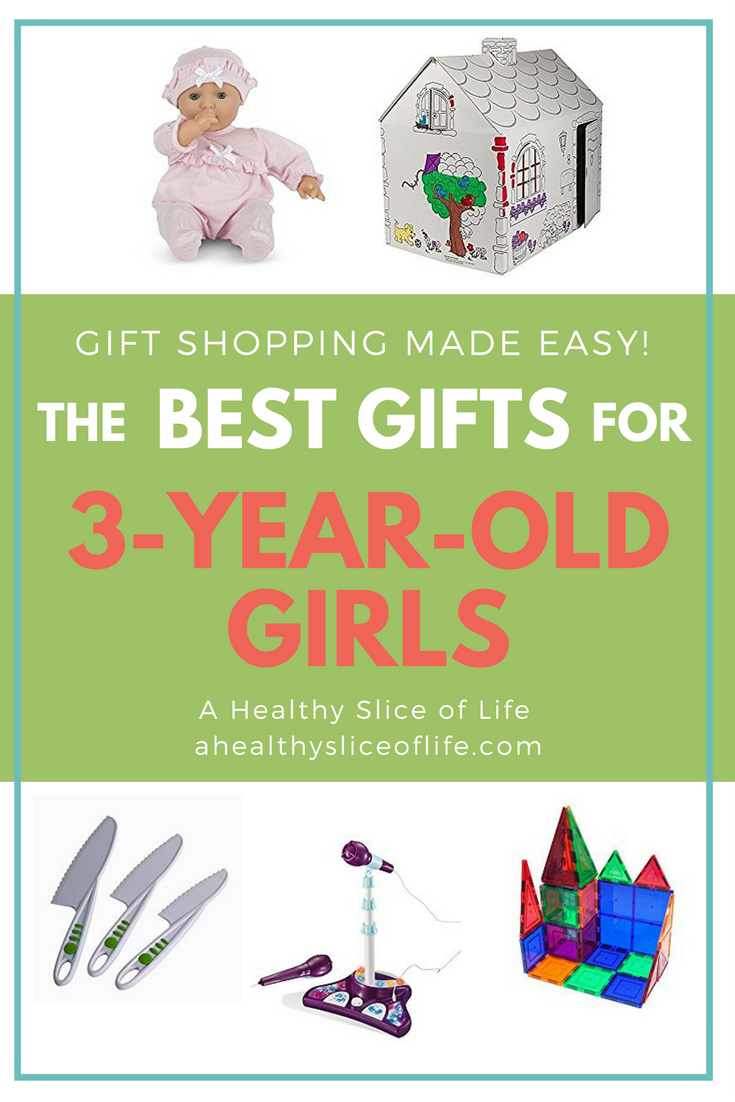 2022 Gift Guide for 11 Year Old Girls - A Healthy Slice of Life