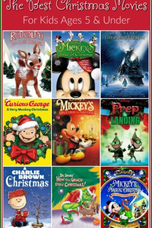 Christmas Movies For Kids