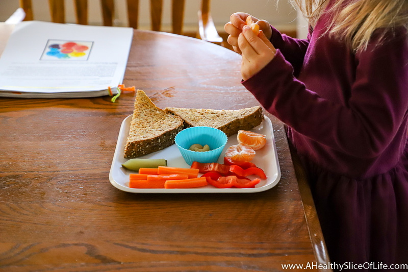 5 Reasons to Stop Feeding Kids 'Kid Food' - Metro Parent