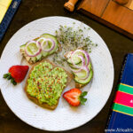 10 Plant-Based Spring Meal Ideas