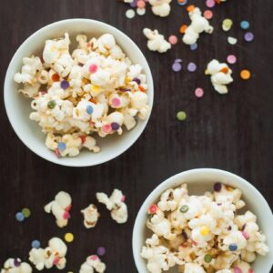 Honey Sprinkle Kettle Corn