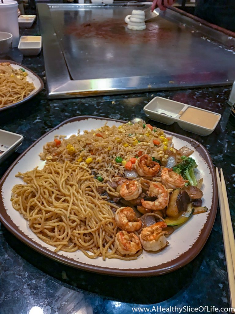 Hailey is SEVEN Years Old - A Healthy Slice of Life