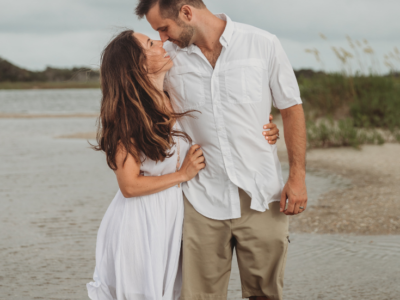 marriage showing up for your spouse