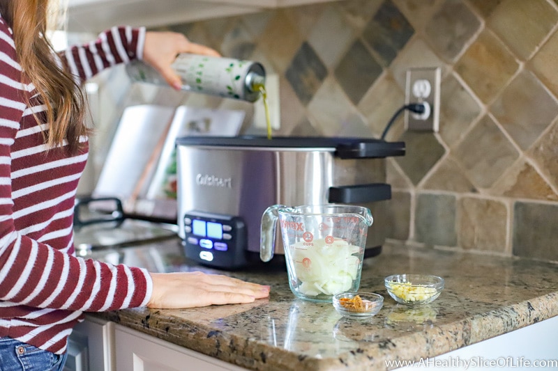 Easy Crockpot Dinners for Family