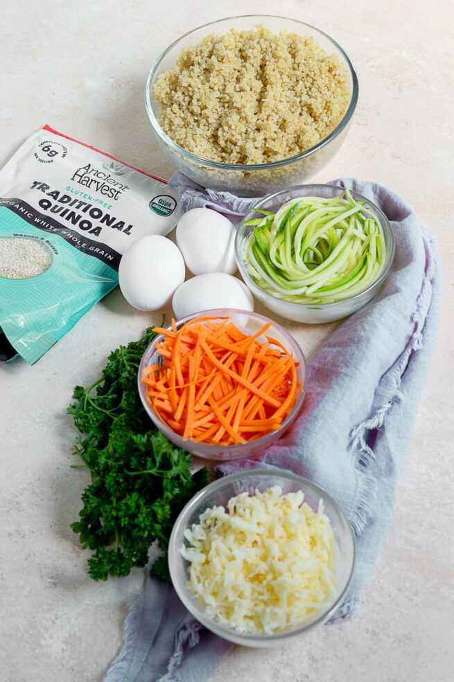 Baby Led weaning Recipe vegetable quinoa biscuit