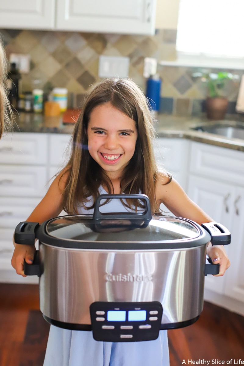 Ultimate List of Kid-Approved Healthy Crockpot Meals