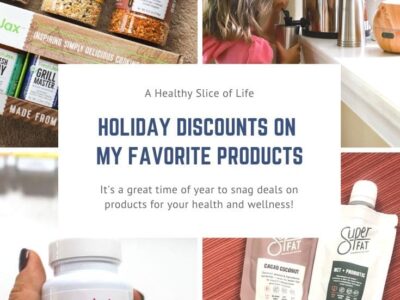 health product discounts