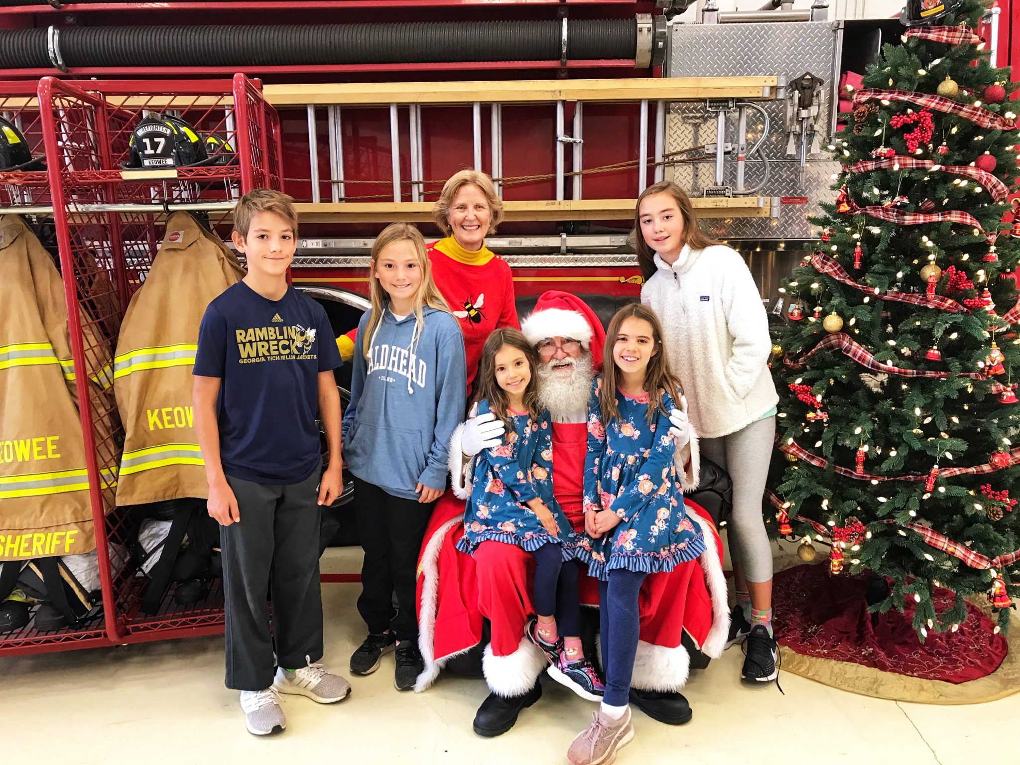 Thanksgiving Week 2019 Highlights - A Healthy Slice of Life