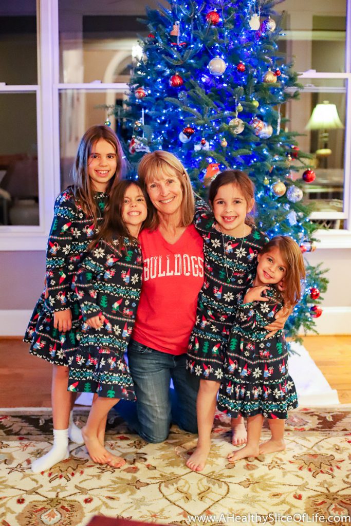 Thanksgiving Week 2019 Highlights - A Healthy Slice of Life