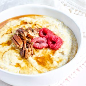 millet porridge recipe