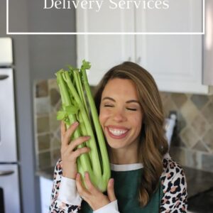 healthy food delivery services