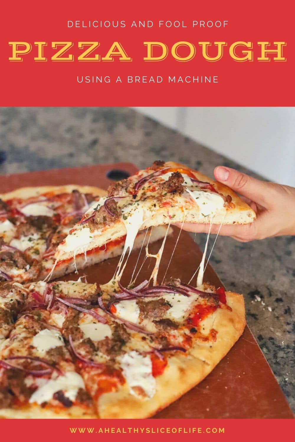 Digital Scale for Pizza and Bread Dough