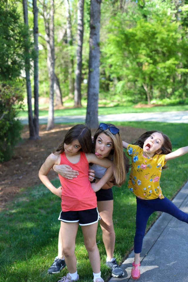 Fun Things To Do At Home With Your 8-Year-Old - A Healthy Slice of Life