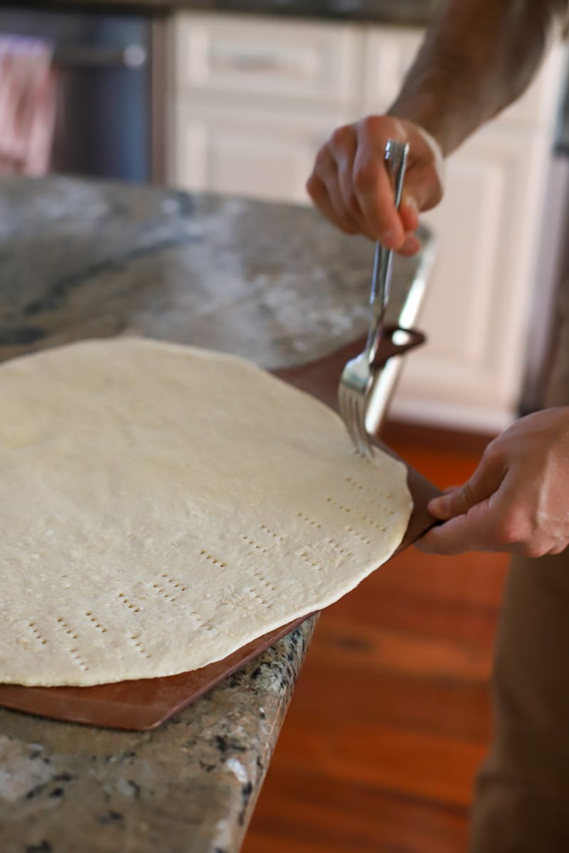 perfect bread machine pizza dough recipe (13 of 22)
