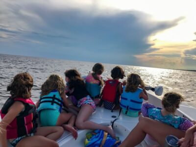 Oak Island summer (2 of 4)