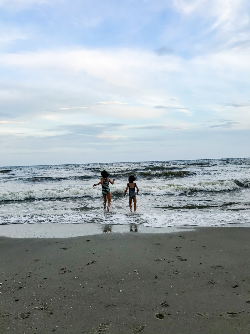 Oak Island summer (4 of 4)