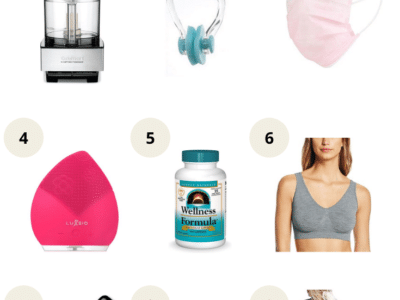 a healthy slice of life amazon finds july 2020