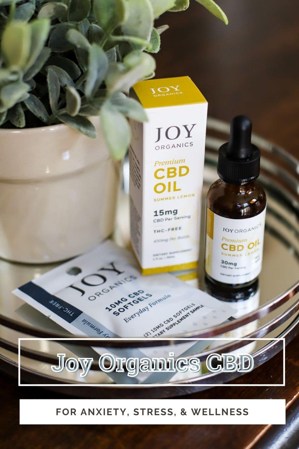 cbd tinctures vs softgel vs gummies