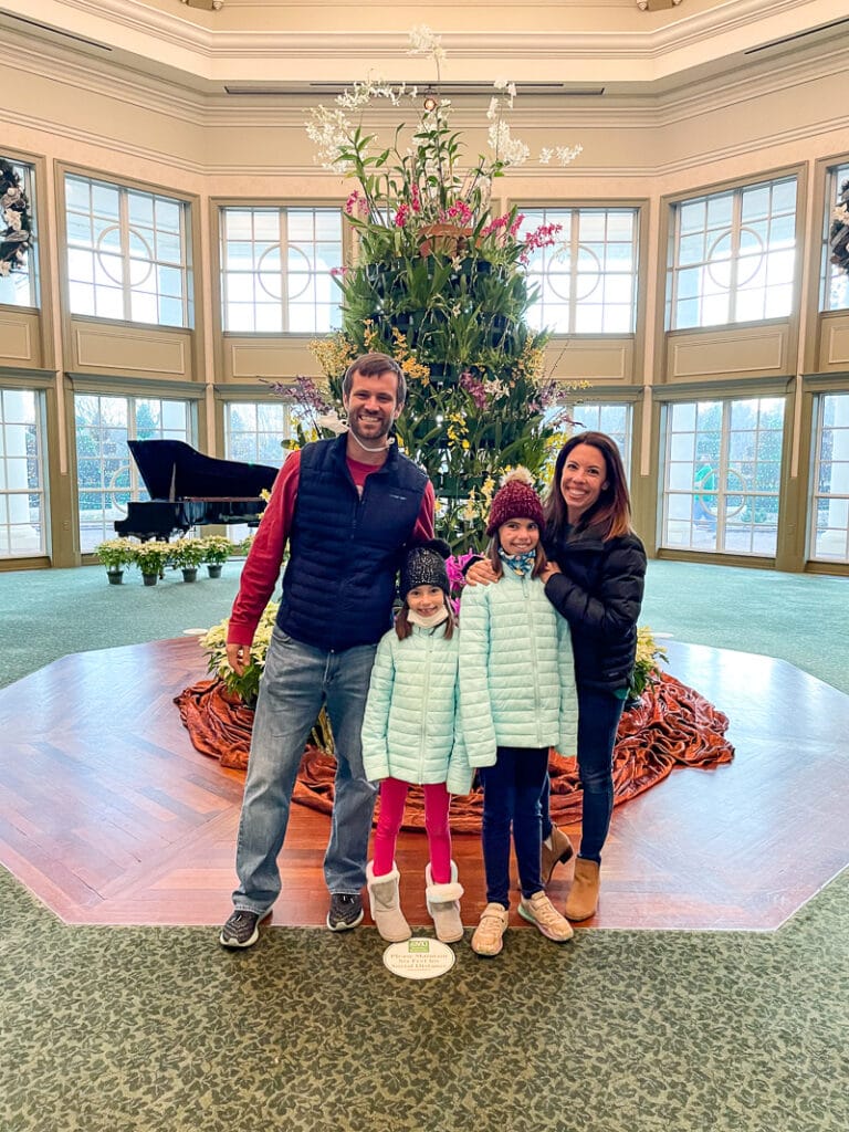 Daniel Stowe Christmas + Our Favorite Tradition A Healthy Slice of Life