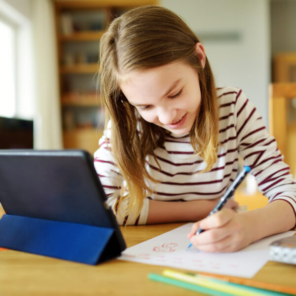 How To Keep Your Homeschool Student Motivated