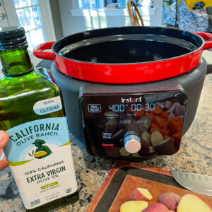 Instant Dutch Oven Recipes