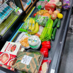 How to Spend Less on Groceries