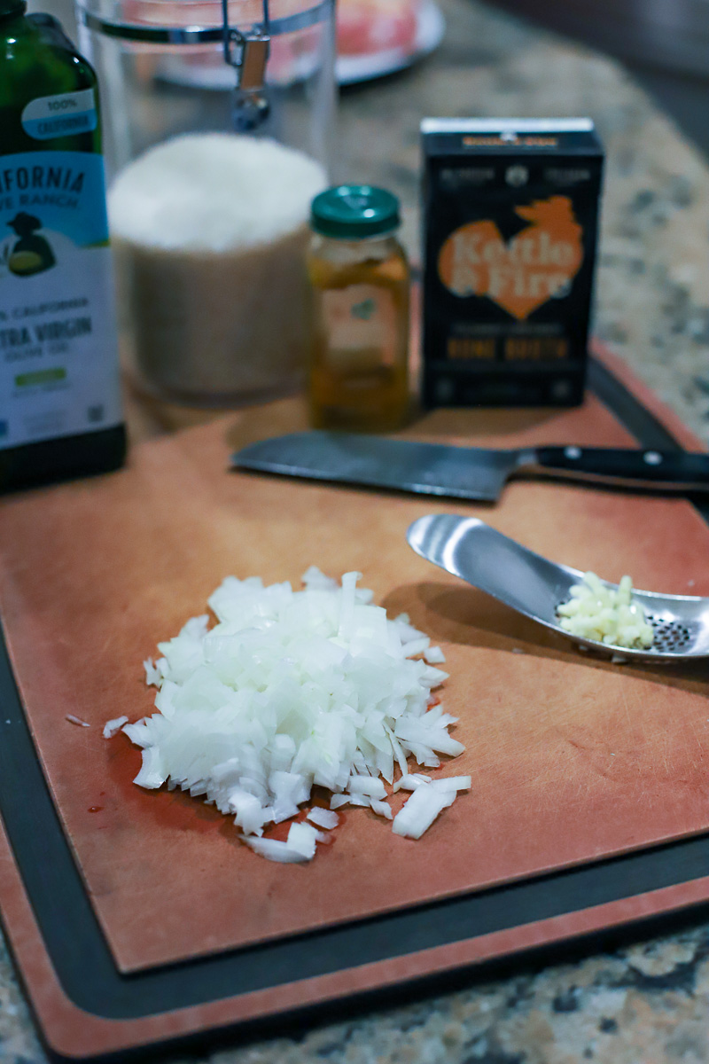 Turmeric Rice Recipe in the Rice Cooker (or not!) A Healthy Slice of Life