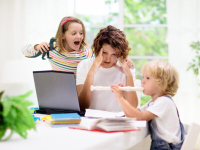 Homeschooling Tips For The Active Child