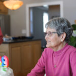 Remembering Nannie
