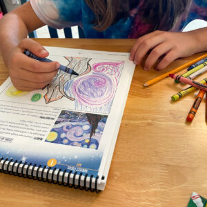 How To Help Kids Focus