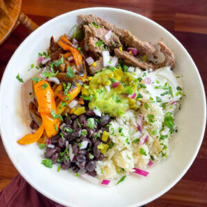 Costco Restock & Spring Dinners Lately