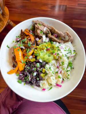 Costco Restock & Spring Dinners Lately