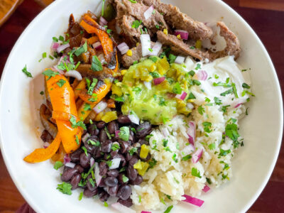 Costco Restock & Spring Dinners Lately