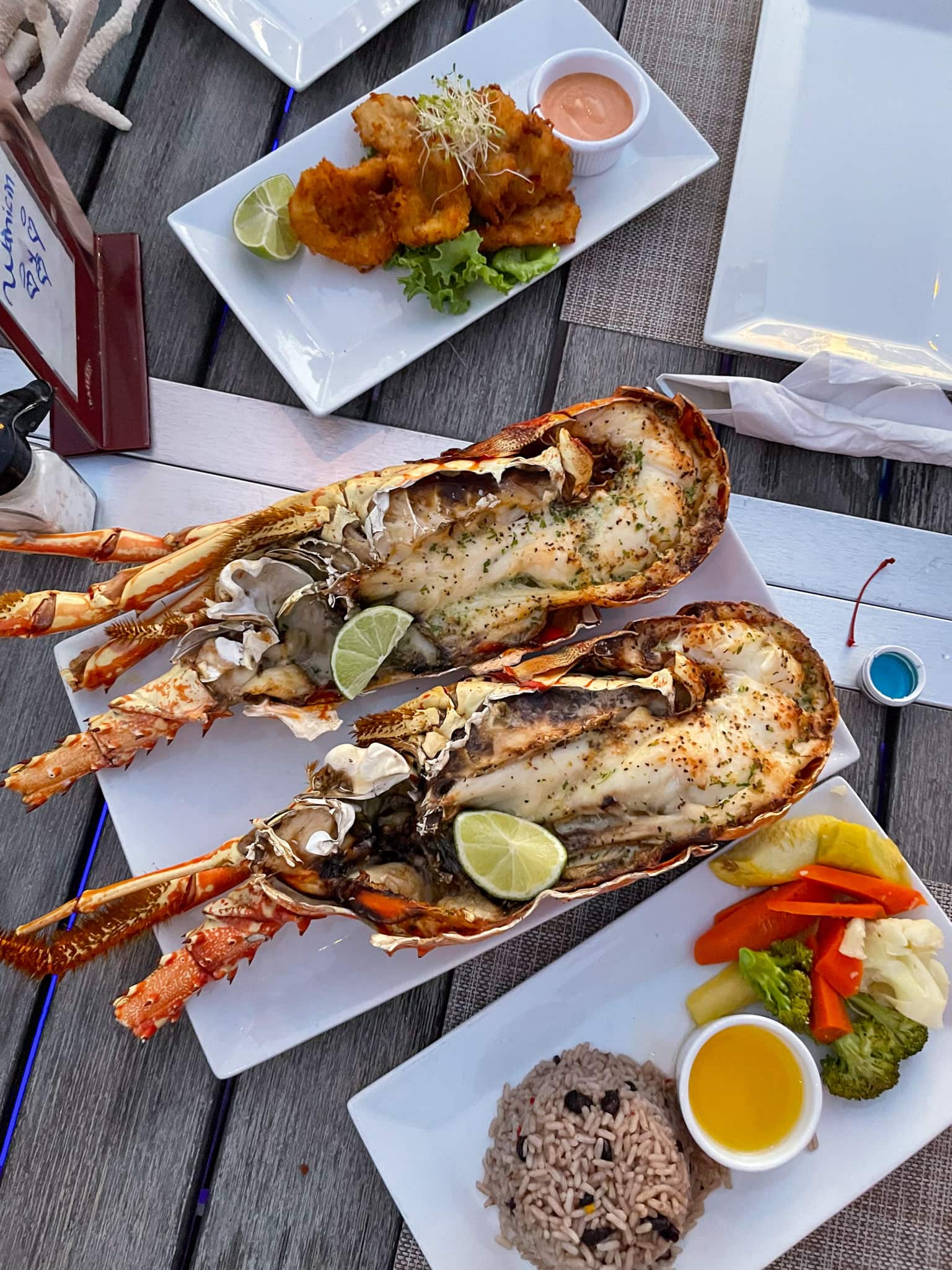 The Lobster Trap Anegada