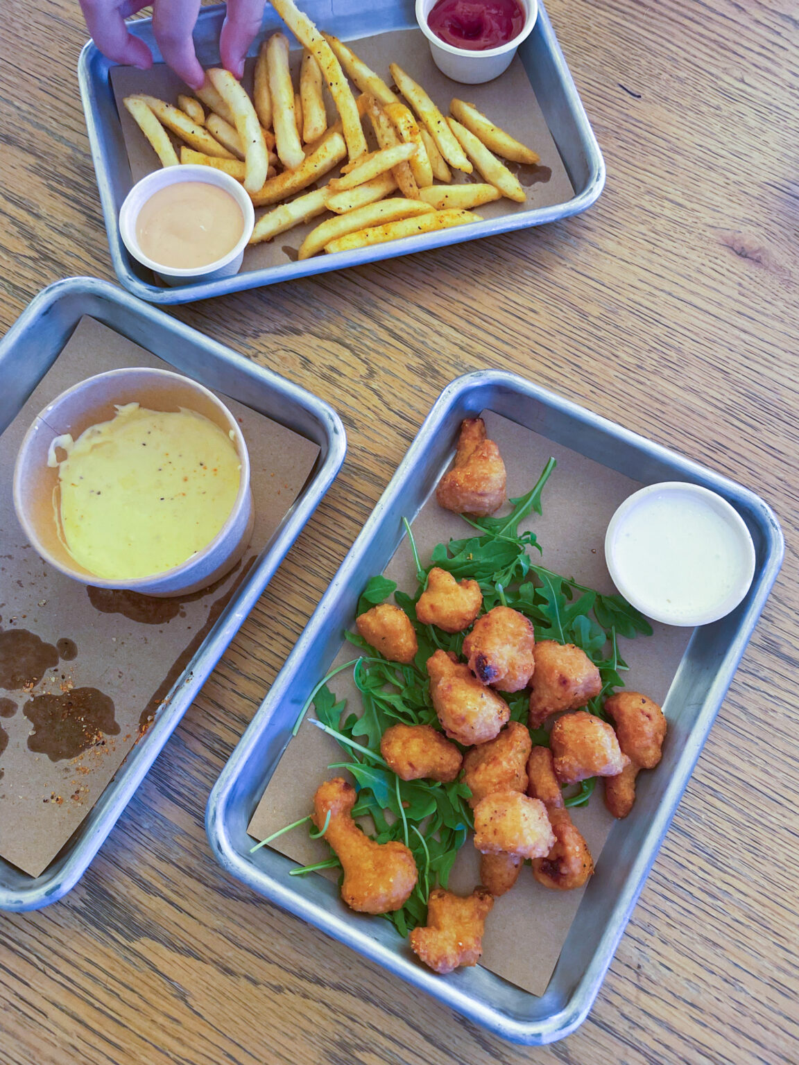 Under Canvas Zion Review A Healthy Slice of Life