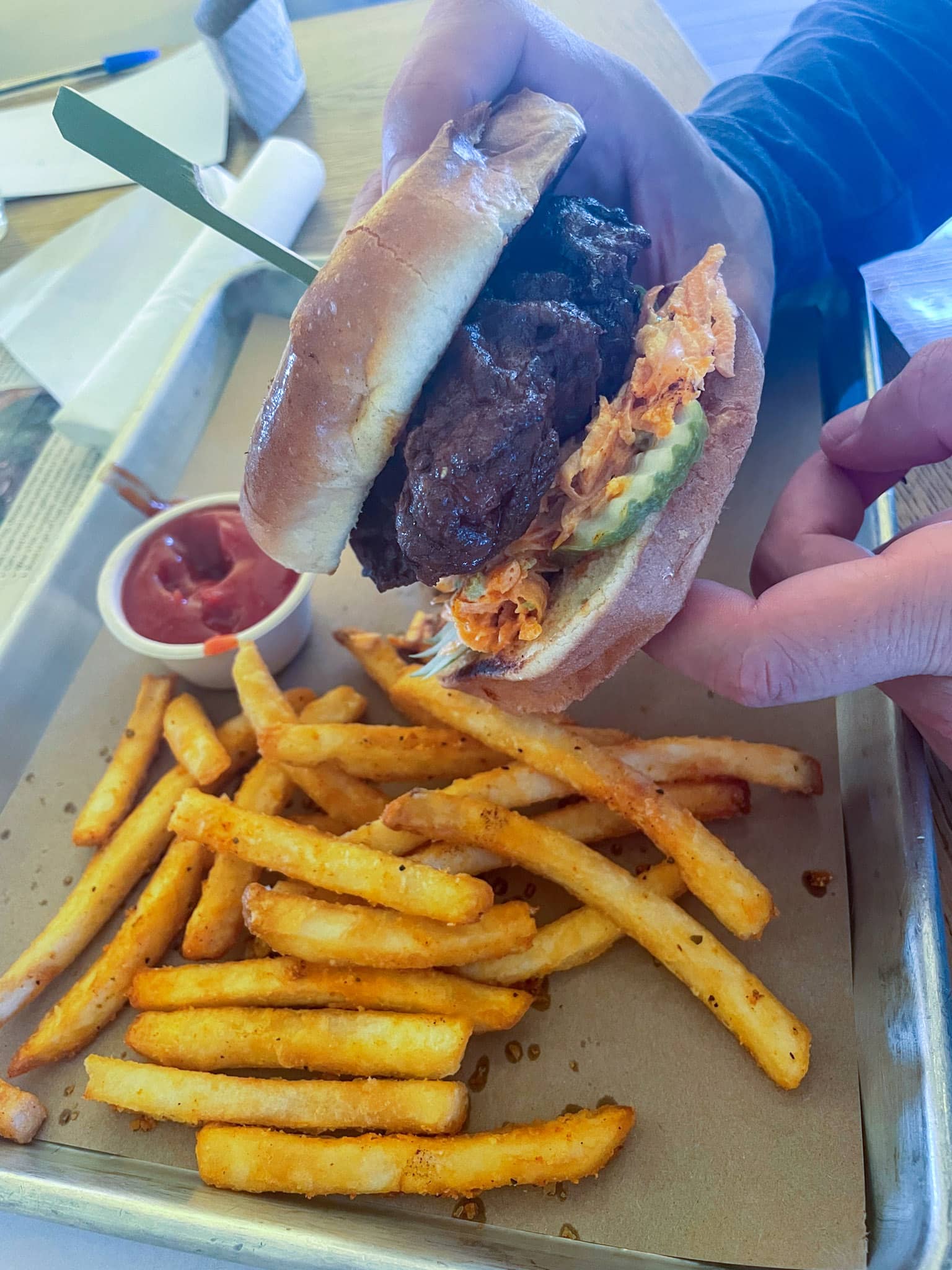 Under Canvas Zion Review A Healthy Slice of Life