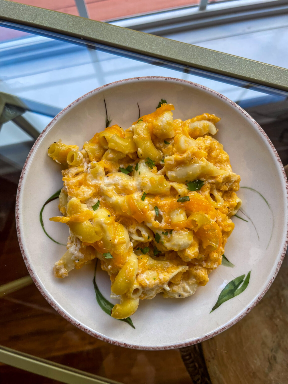 Slow Cooker Mac and Cheese A Healthy Slice of Life