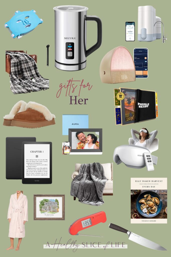2023 Gift Guide for Her