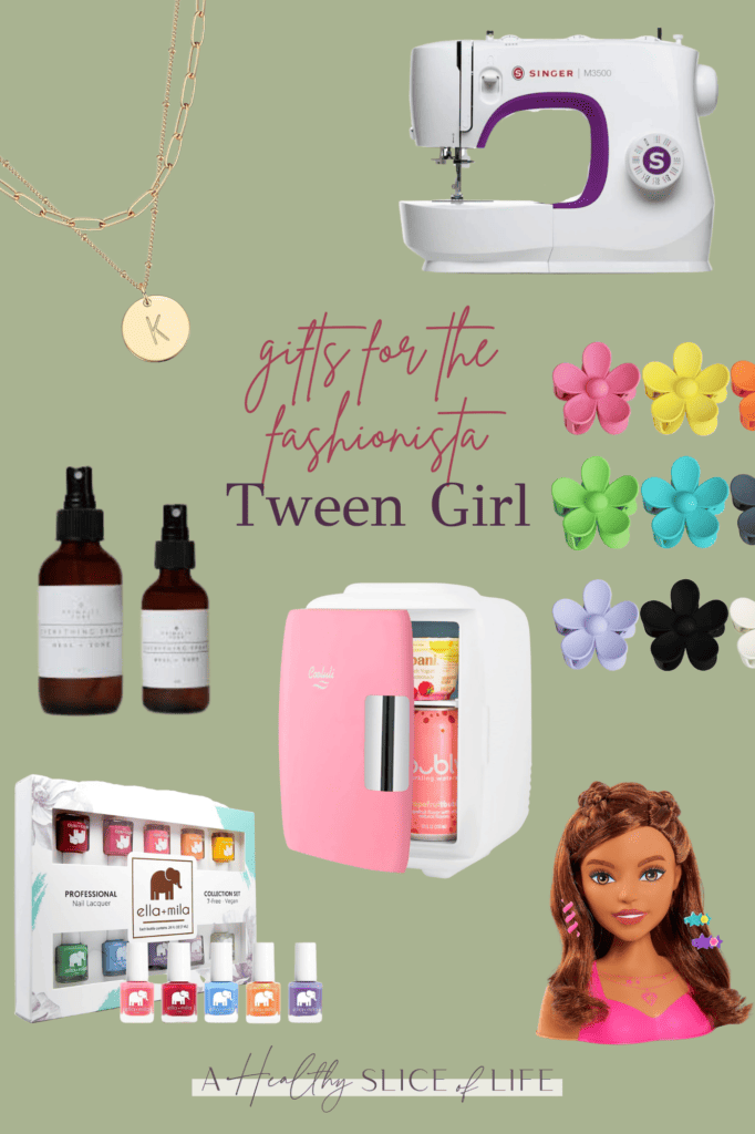 2022 Gift Guide for 8 Year Old Girls - A Healthy Slice of Life