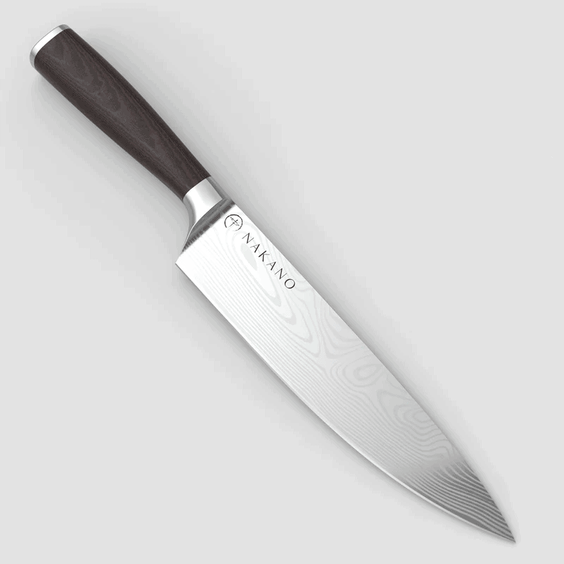 Nakano Knives | 2023 Gift Guide for Her
