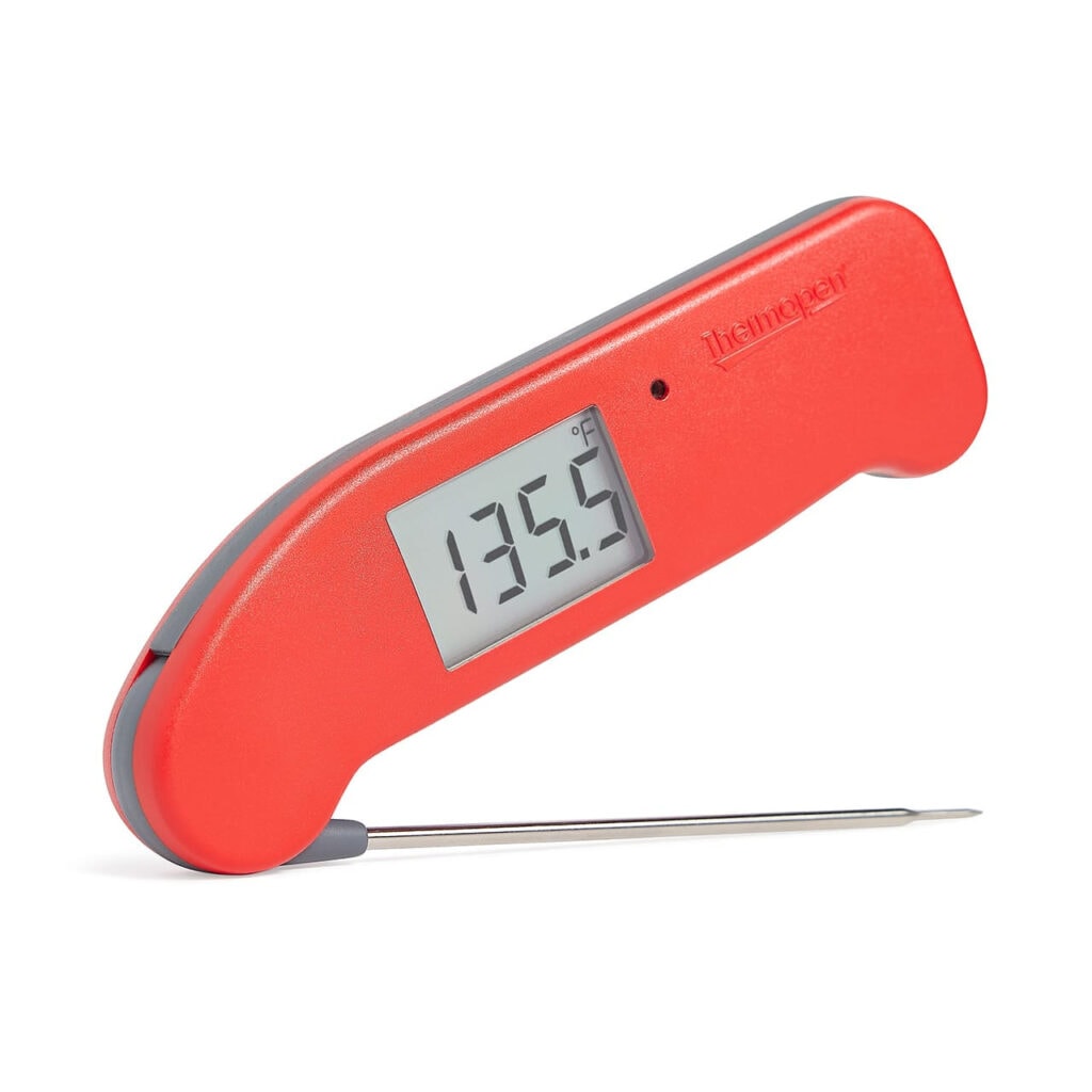 Thermapen | 2023 Gift Guide for Her