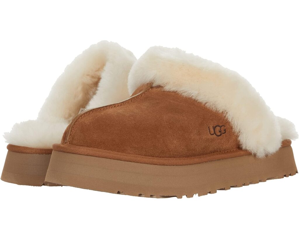 UGG slippers | 2023 Gift Guide for Her